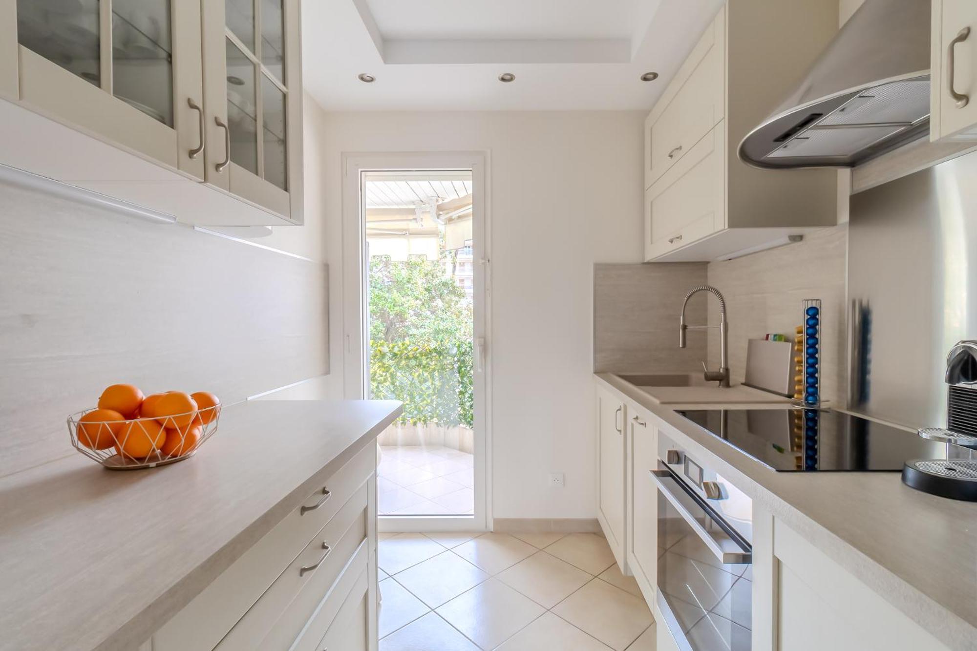 Appartement Cannes Imperial Pointe Croisette Kültér fotó