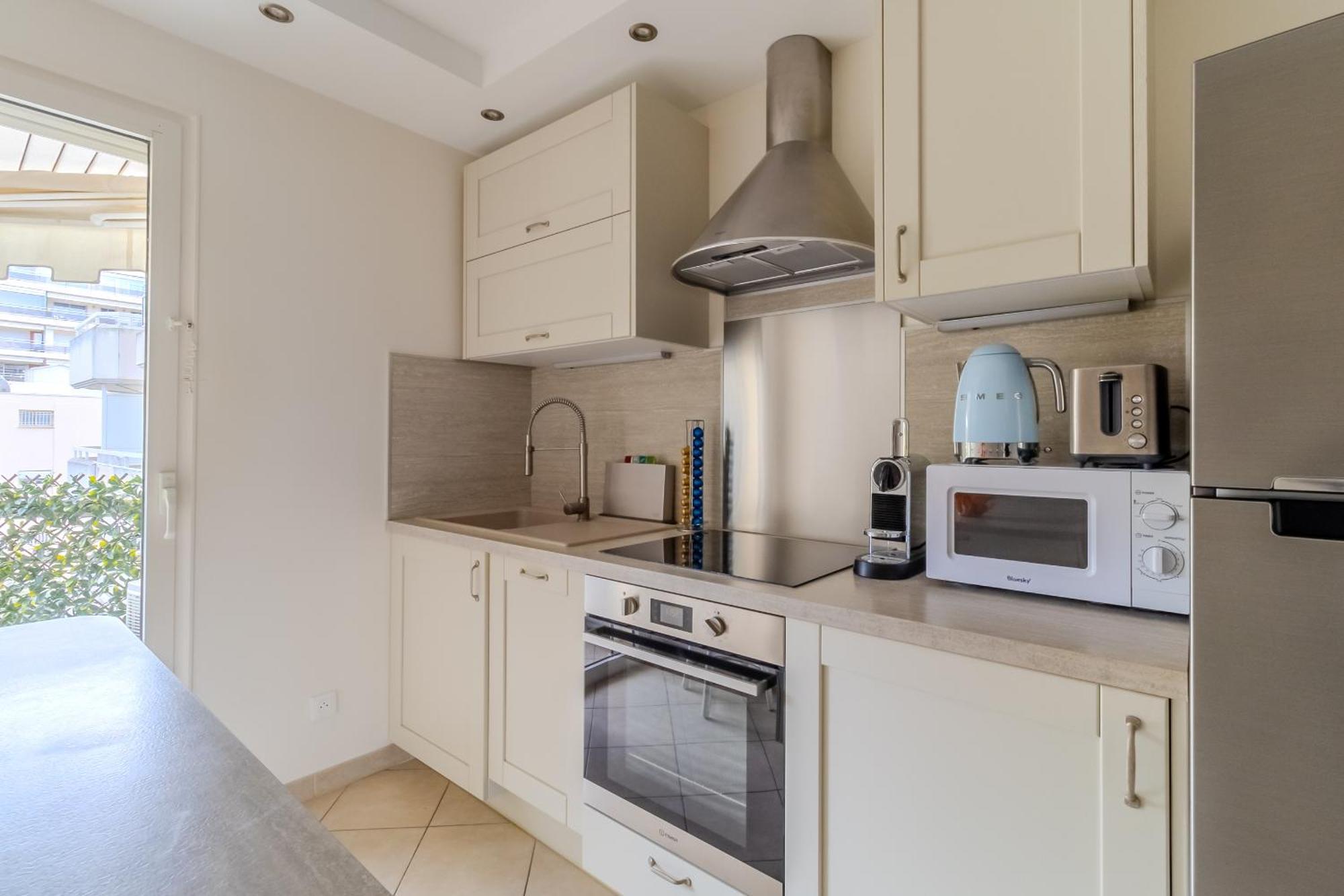 Appartement Cannes Imperial Pointe Croisette Kültér fotó