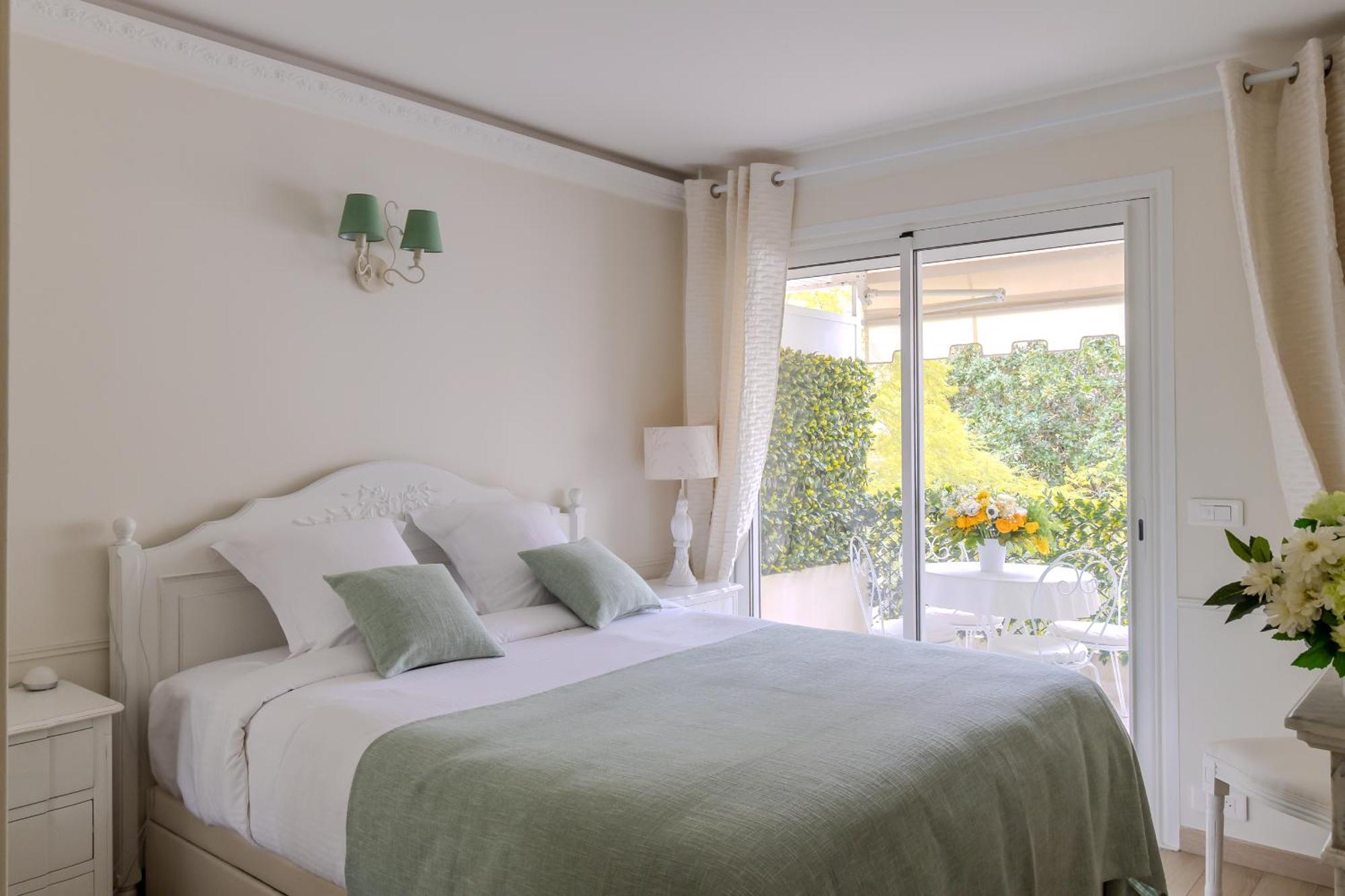 Appartement Cannes Imperial Pointe Croisette Kültér fotó