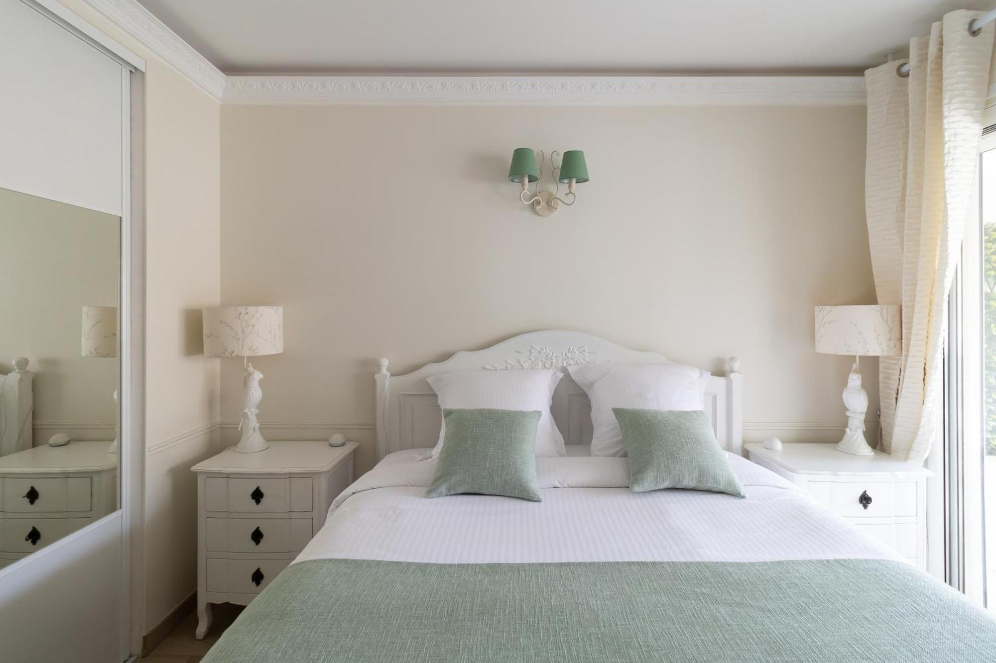 Appartement Cannes Imperial Pointe Croisette Kültér fotó