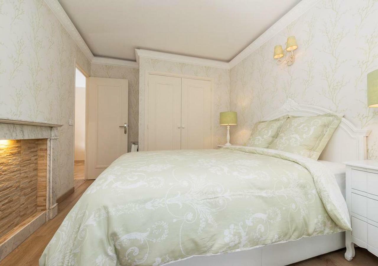Appartement Cannes Imperial Pointe Croisette Kültér fotó