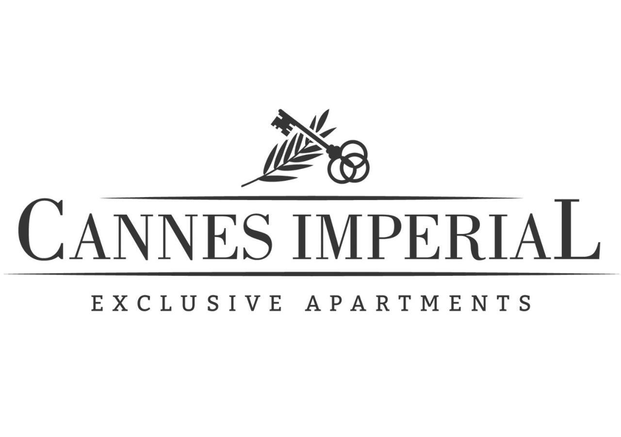 Appartement Cannes Imperial Pointe Croisette Szoba fotó